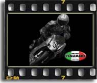 MotoItaliano 2006 racing