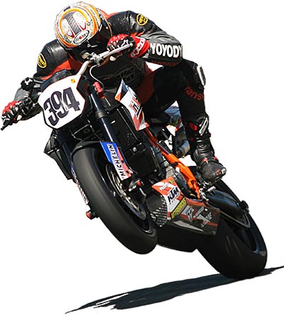 Eric GoGo Gulbransen