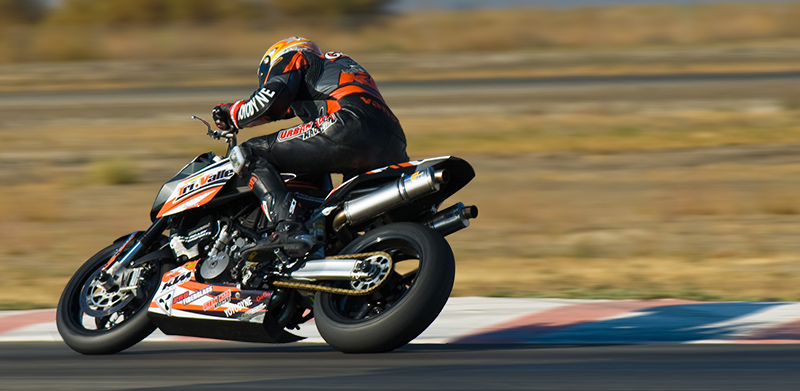 KTM race superduke