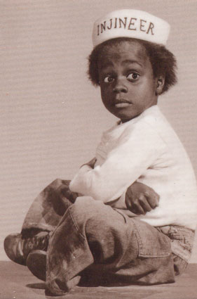 Buckwheat