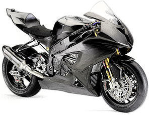 BMW S1000RR