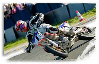 Supermoto USA