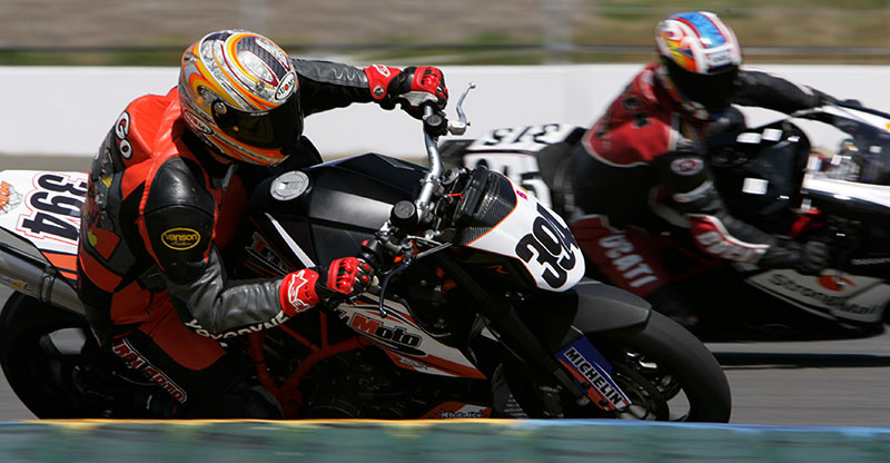 GoGo GUlbransen VS Matt Green