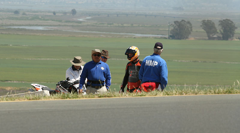 Eric Gulbransen crash