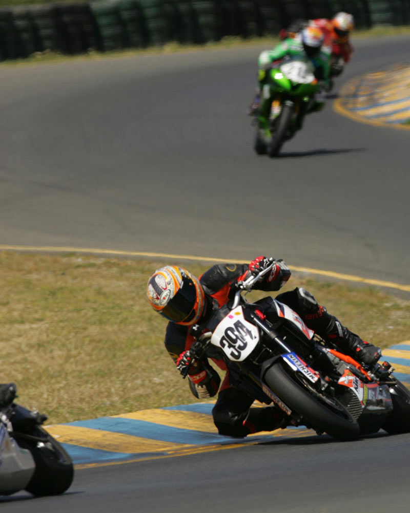 eric gogo gulbransen