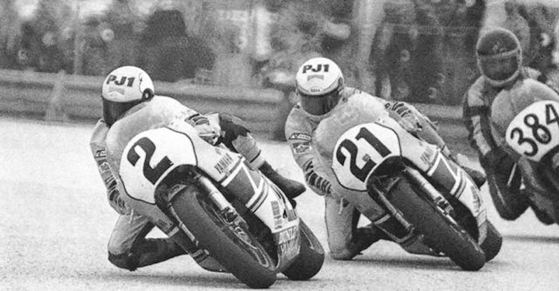 Roberts-Daytona