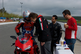 Jeff Nash takes GoGo notes