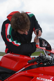 jeff nash tweeks the 1098